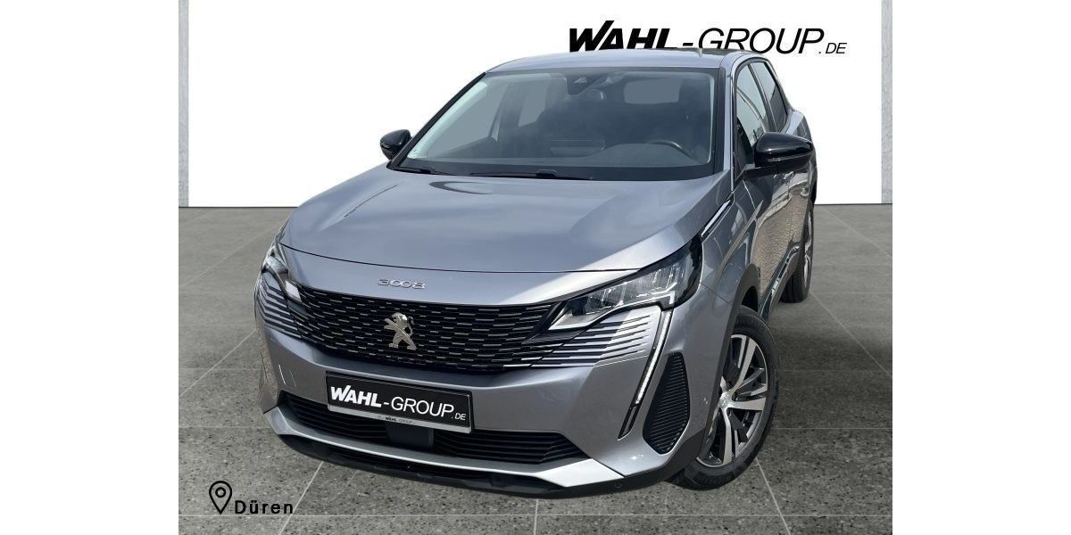 Peugeot 3008 38.934 km 19.490 &euro; Düren 52353