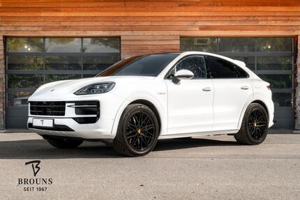 Porsche Cayenne 47.000 km 103.950 &euro; Aachen 52072