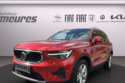 Volvo XC40 41.757 km 26.888 &euro; Heinsberg 52525