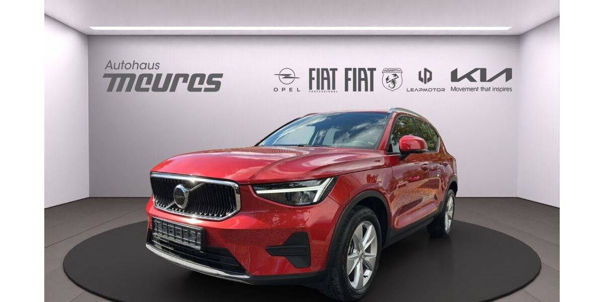 Volvo XC40 41.757 km 26.888 &euro; Heinsberg 52525