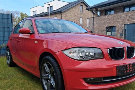 BMW 118 152.378 km 4.700 &euro; Heinsberg 52525
