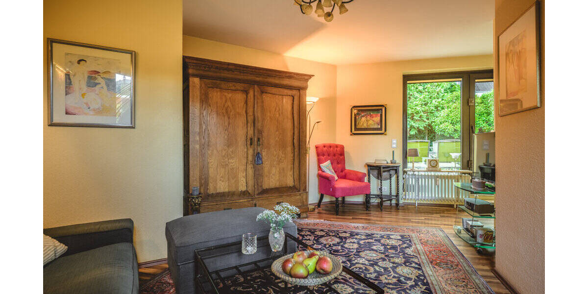 Etagenwohnung Aachen Laurensberg - 3 Zimmer, 96 m&sup2;, 279.000&euro; | Angebot:26207192