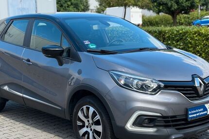 Renault Captur 111.410 km 7.990 &euro; Alsdorf 52477