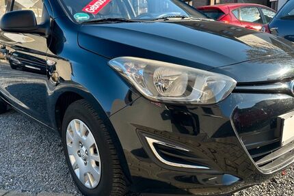 Hyundai i20 199.342 km 2.950 &euro; Aachen 52080