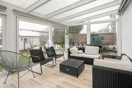 Haus Alsdorf Blumenrath - 6 Zimmer, 130 m&sup2;, 298.000&euro; | Angebot:25820168