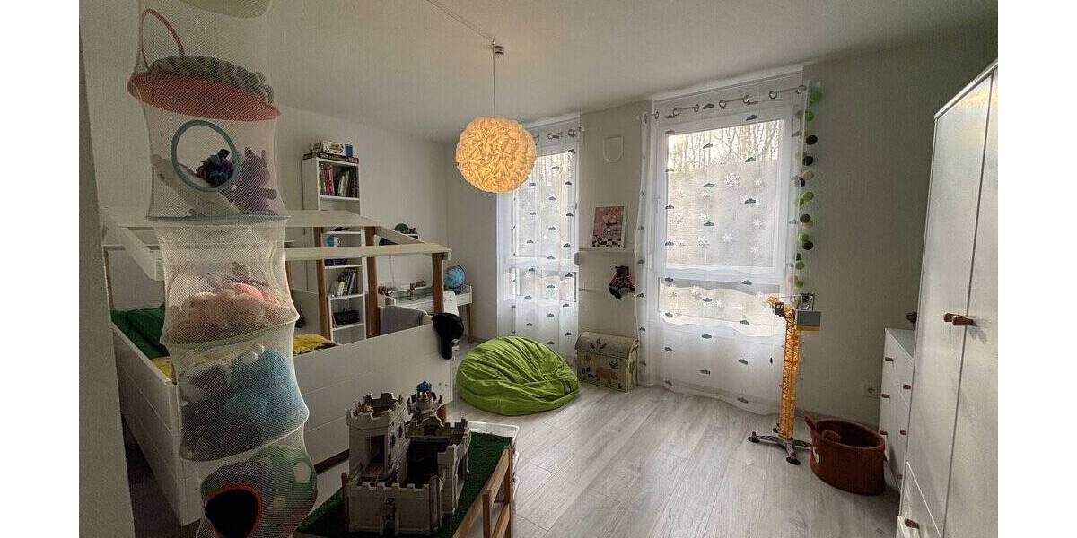 Etagenwohnung Alsdorf / Hoengen Hoengen - 5 Zimmer, 141 m&sup2;, 415.000&euro; | Angebot:26192213