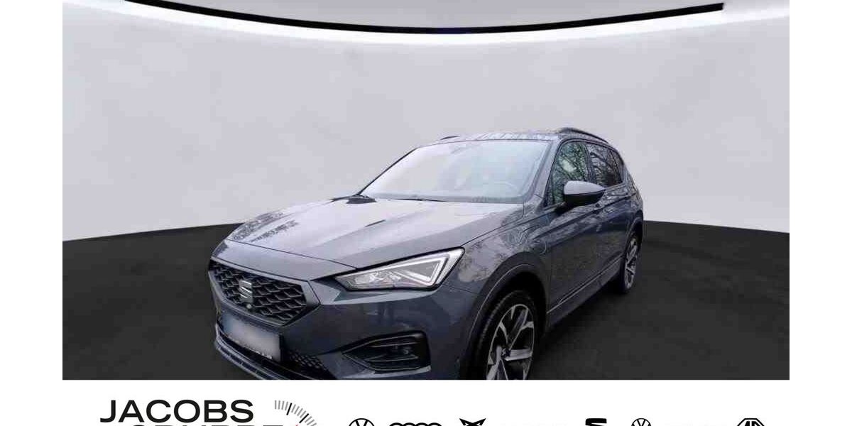 Seat Tarraco 18.388 km 32.220 &euro; Aachen 52078