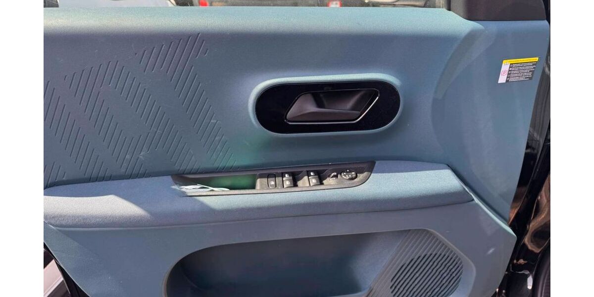 Fiat Grande Panda 6.510 km 10.900 &euro; Jülich 52428