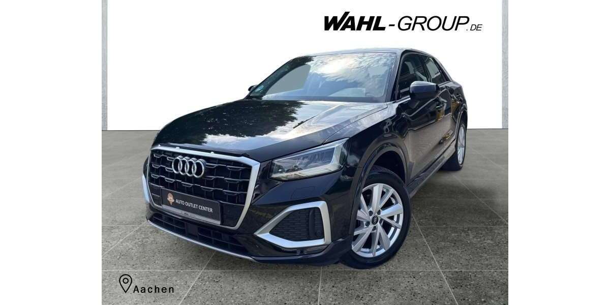 Audi Q2 54.900 km 22.980 &euro; Aachen 52068
