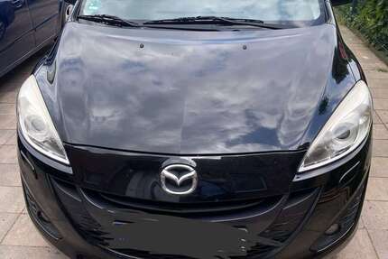 Mazda 5 163.000 km 8.799 &euro; Aldenhoven 52457