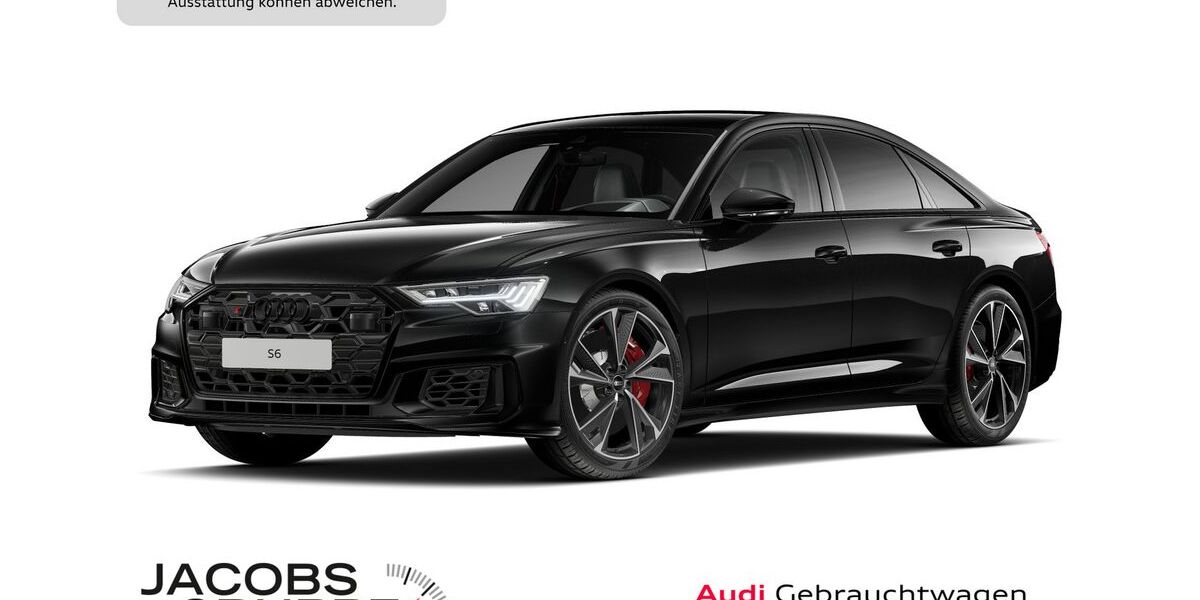 Audi S6 9.840 km 69.670 &euro; Aachen 52078