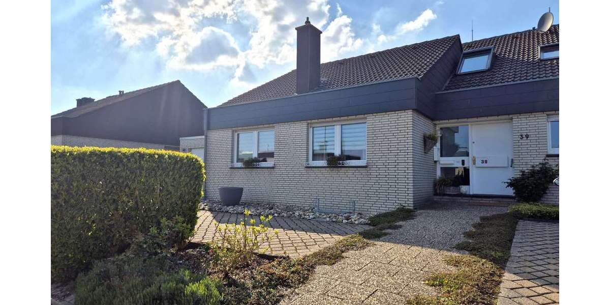 Einfamilienhaus Erkelenz - 7 Zimmer, 214 m&sup2;, 484.800&euro; | Angebot:26284375