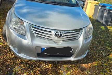 Toyota Avensis 200.300 km 4.500 &euro; Herzogenrath 52134
