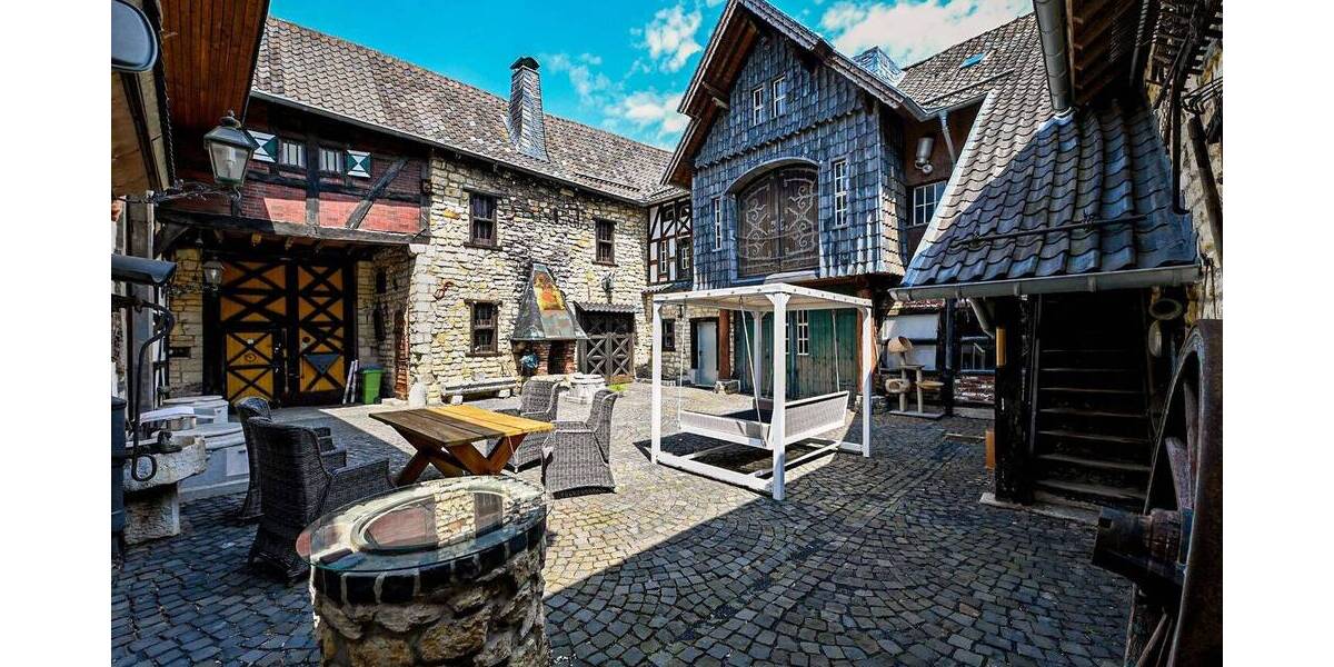 Bauernhaus, Landhaus Aachen Laurensberg - 6 Zimmer, 180 m&sup2;, 1.980.000&euro; | Angebot:25686260