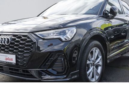 Audi Q3 24.613 km 43.480 &euro; Heinsberg 52525