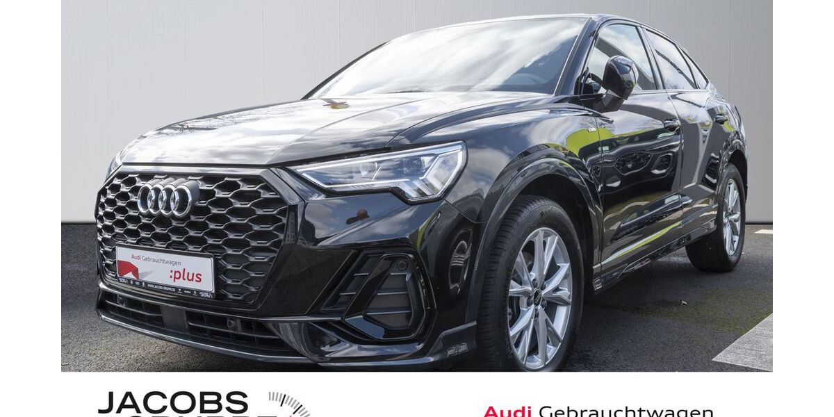 Audi Q3 24.613 km 43.480 &euro; Heinsberg 52525