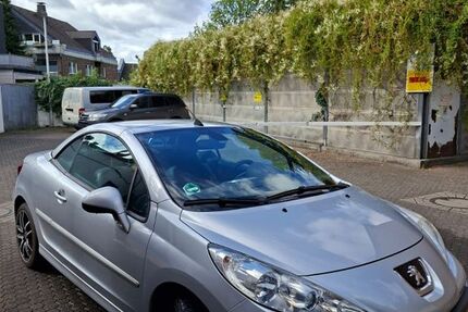 Peugeot 207 209.577 km 2.390 &euro; Aachen 52078