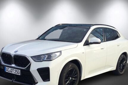 BMW X2 10.580 km 42.900 &euro; Aachen 52078