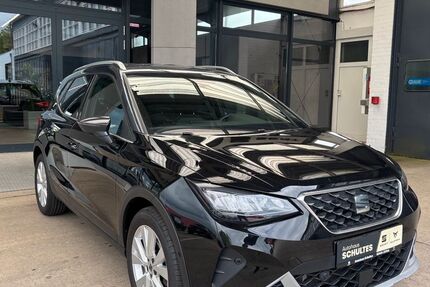 Seat Arona 21.990 km 20.990 &euro; Geilenkirchen 52511