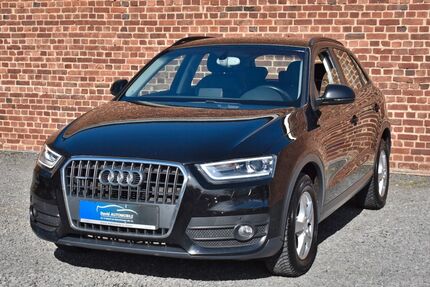Audi Q3 202.000 km 11.800 &euro; Düren 52351