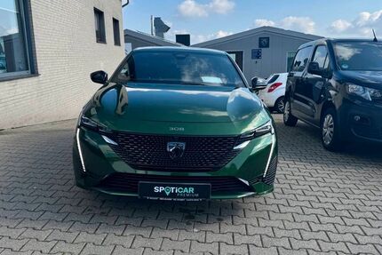 Peugeot 308 22.000 km 23.990 &euro; Nideggen 52385