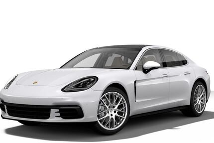 Porsche Panamera 80.391 km 57.700 &euro; Aachen 52068