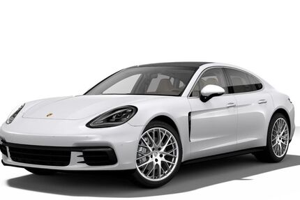 Porsche Panamera 80.391 km 59.900 &euro; Aachen 52068
