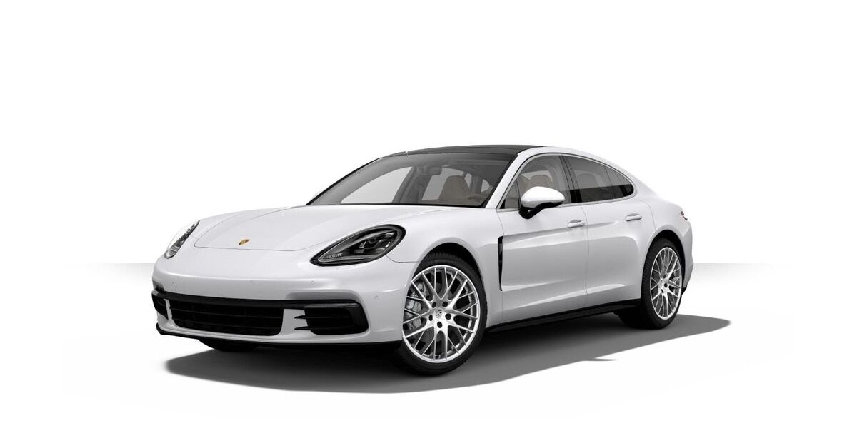 Porsche Panamera 80.391 km 59.900 &euro; Aachen 52068
