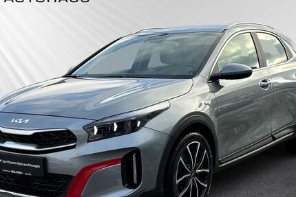 Kia XCeed 35.290 km 17.979 &euro; Aachen 52070