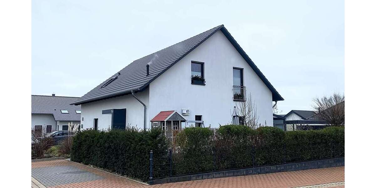Einfamilienhaus Hürtgenwald / Vossenack Vossenack - 6 Zimmer, 184 m&sup2;, 595.000&euro; | Angebot:26041883