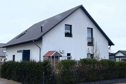 Haus Hürtgenwald / Vossenack Vossenack - 6 Zimmer, 184 m&sup2;, 595.000&euro; | Angebot:26041883