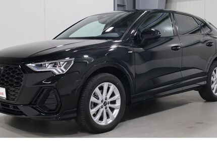 Audi Q3 20.033 km 39.220 &euro; Aachen 52078