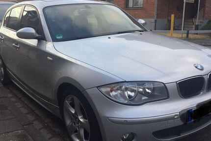 BMW 116 239.900 km 1.499 &euro; Niederzier 52382