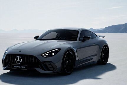Mercedes-Benz AMG GT 4.341 km 196.490 &euro; Düren 52349