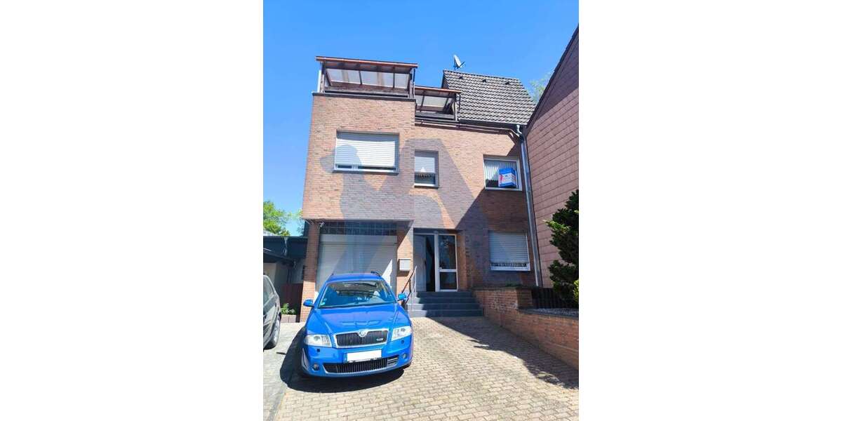 Einfamilienhaus Niederzier - 4 Zimmer, 179 m&sup2;, 339.000&euro; | Angebot:26449385