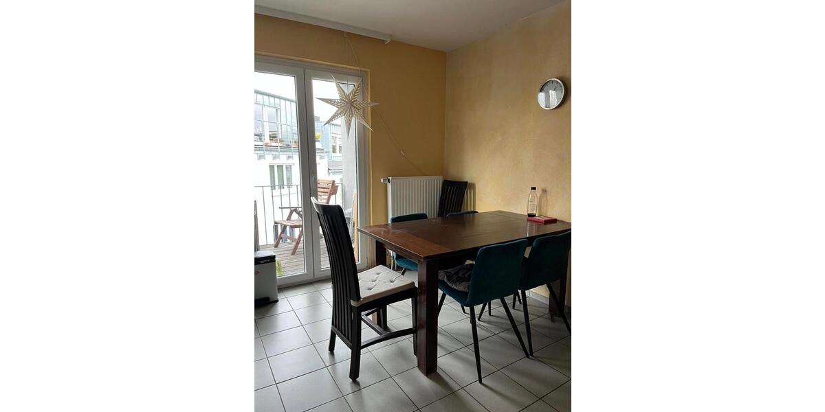Etagenwohnung Aachen Aachen-Mitte - 2 Zimmer, 20 m&sup2;, 420&euro; | Angebot:26700843