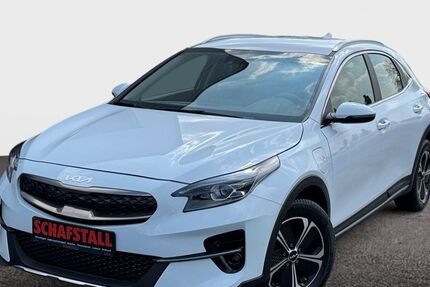 Kia XCeed 52.044 km 18.749 &euro; Elsdorf (bei Köln) 50189