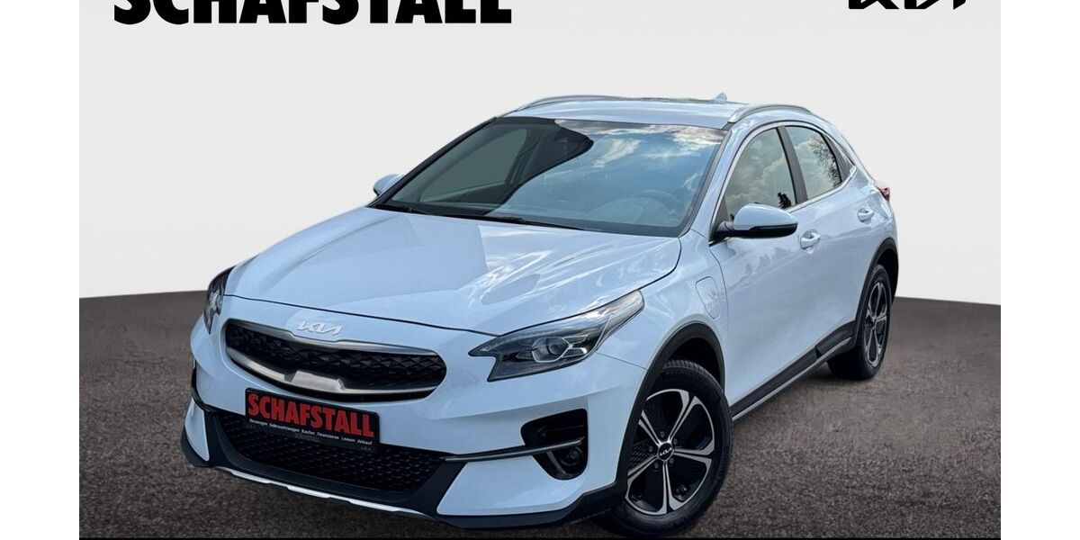 Kia XCeed 52.044 km 18.749 &euro; Elsdorf (bei Köln) 50189
