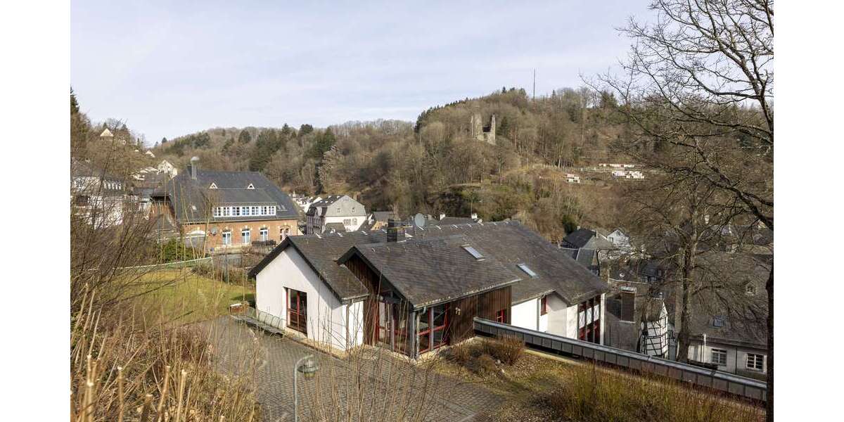 Gewerbeobjekt Monschau Mützenich - 450.000&euro; | Angebot:25366527