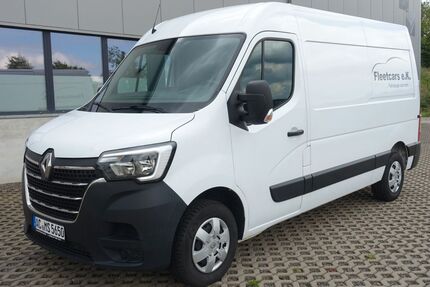 Renault Master 107.000 km 18.550 &euro; Simmerath (bei Aachen) 52152