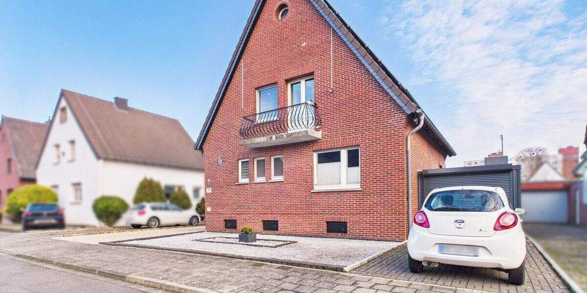 Einfamilienhaus Heinsberg Oberbruch - 5 Zimmer, 119 m&sup2;, 149.000&euro; | Angebot:25707377