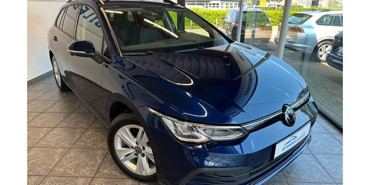 VW Golf 126.352 km 16.879 &euro; Erkelenz 41812