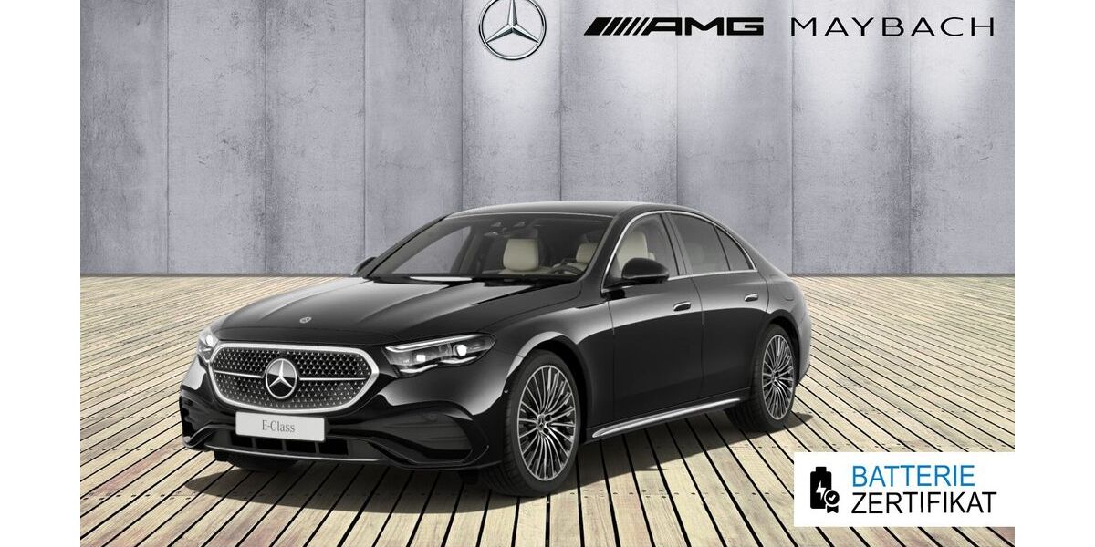 Mercedes-Benz E 300 9.000 km 59.950 &euro; Geilenkirchen 52511