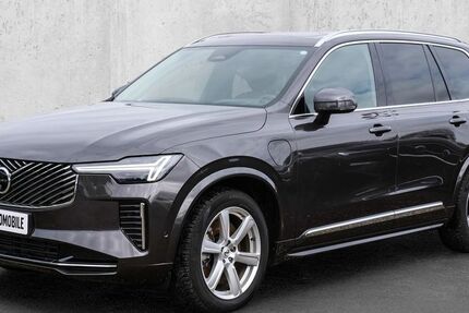 Volvo XC90 22.925 km 72.900 &euro; Aachen 52078