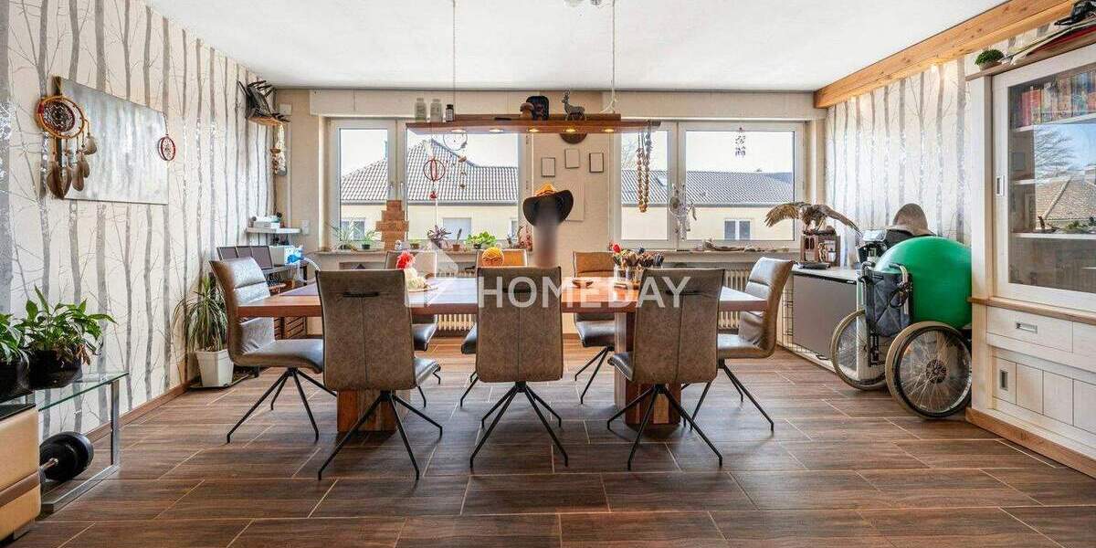 Mehrfamilienhaus, Wohnhaus Hückelhoven Kleingladbach - 8 Zimmer, 343 m&sup2;, 795.000&euro; | Angebot:25799533