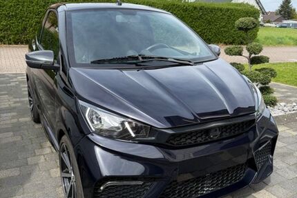 Aixam Andere 14.612 km 15.250 &euro; Heinsberg 52525