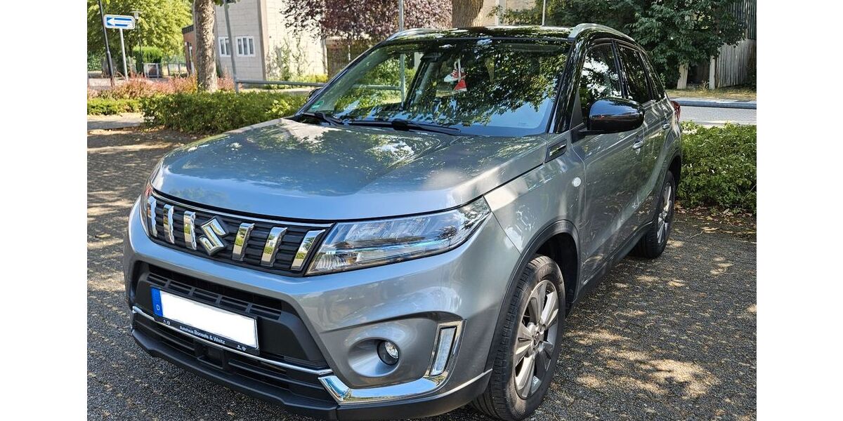 Suzuki Vitara 42.000 km 15.900 &euro; Heinsberg 52525