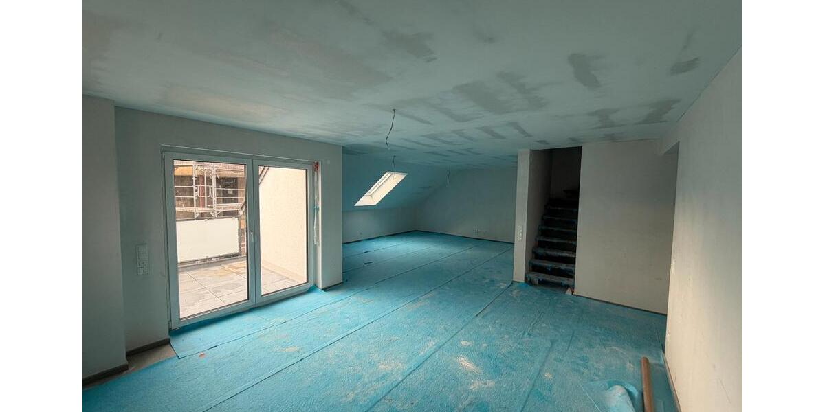 Etagenwohnung Übach-Palenberg Palenberg - 3 Zimmer, 91 m&sup2;, 1.269&euro; | Angebot:26623761