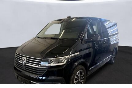 VW T6 Caravelle 13.757 km 54.970 &euro; Aachen 52078