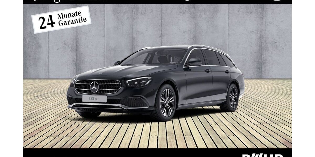 Mercedes-Benz E 220 16.750 km 38.450 &euro; Geilenkirchen 52511